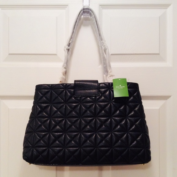 *NWT* Kate Spade New York Whitaker Place Elena - Picture 6 of 6